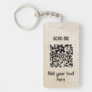 Search for scannable keychains Company corporate website scannable