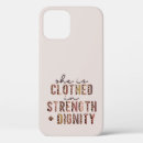 Search for proverbs 31 iphone cases Scripture