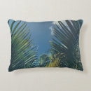 Search for retro leaf pillows Palm