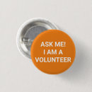 Search for orange and white buttons Elegant