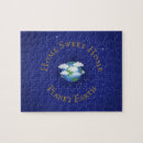 Search for planet earth puzzles Astronomy