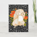 Recherche de bouffe vœux cartes Chien