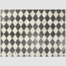 Search for harlequin tissue paper Harlequin diamond pattern