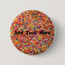Recherche de bonbons badges Fête