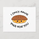 Search for pied postcards Cute