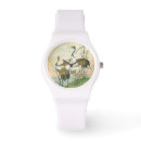 Search for crane watches Bird