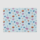 Search for abby cadabby tissue paper Cookie monster