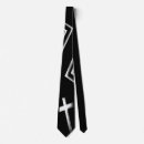 Recherche de croix blanches cravates Pour lui