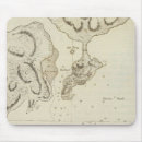 Search for nautical charts mousepads Shown