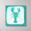 Search for lobster art Crustacean