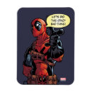 Recherche de pointage magnets Bande dessinée