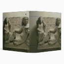 Search for tomb binders Sculpture