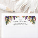 Search for grape vine return address labels Grapes