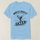 Recherche de skieurs tshirts Pour elle