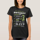Search for video tshirts 15th