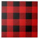 Search for plaid pattern tiles Buffalo