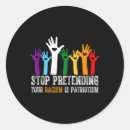 Search for pretending stickers America great again