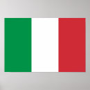 Recherche de drapeaux italiens posters Europe
