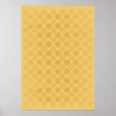 Search for retro pattern posters Yellow
