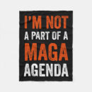 Search for maga blankets Republican