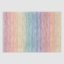 Search for rainbow tissue paper Bright colours