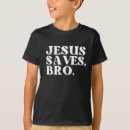 Search for bible camp tshirts Jesus