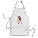 Search for tall aprons Wonder woman