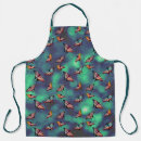 Search for cute colourful butterfly aprons Girly