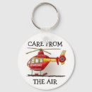 Search for ambulance keychains Rescue