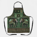 Search for elephant aprons Ethnic
