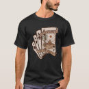 Recherche de westerns tshirts Coucher de soleil