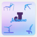 Search for kids gymnastics stickers Sports