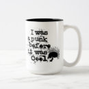 Search for punk skull mugs Grunge