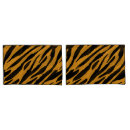 Search for wild tiger pillowcases Pattern