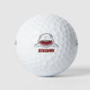 Search for shark golf balls Fish