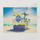 Recherche de garde côte cartes postales Plage