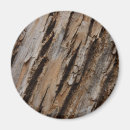 Search for abstract trees magnets Nature