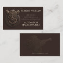 Search for engine repair business cards Engineer