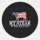 Search for bbq steak stickers Barbeque