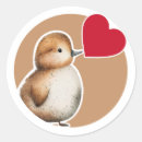 Search for cartoon duckling stickers Bird