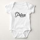 Search for prince baby clothes Modern