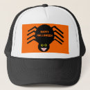 Recherche de spider trucker casquettes Web