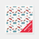 Search for classic cars napkins Retro