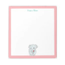 Recherche de cadre rose blocsnotes École