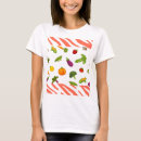 Recherche de veggies tshirts Pour elle