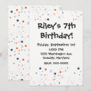 Recherche de espiègle invitations Mignon