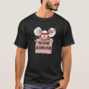 Recherche de ninja drôle tshirts Sports
