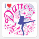 Search for love to dance stickers Dancing