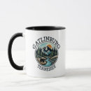 Search for smoky mugs Gatlinburg