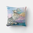 Search for tabby cat pillows Kids